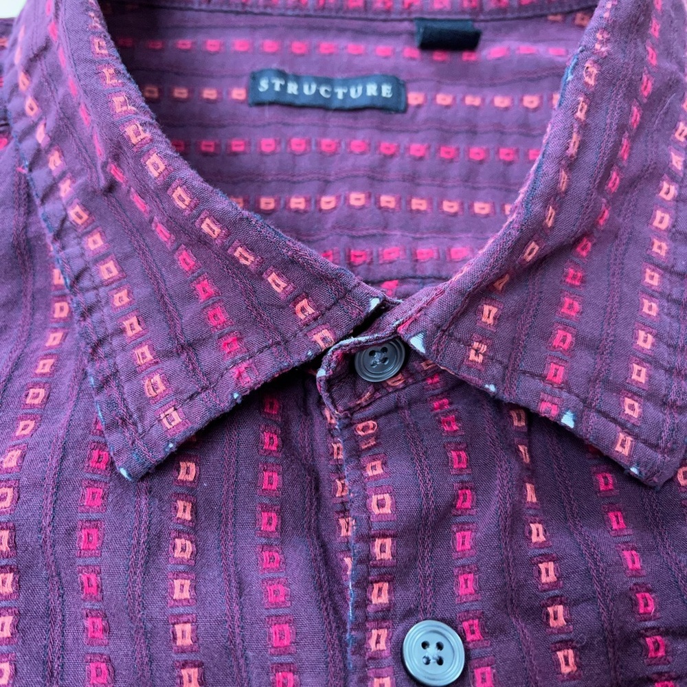 Structure Shirt - image 4